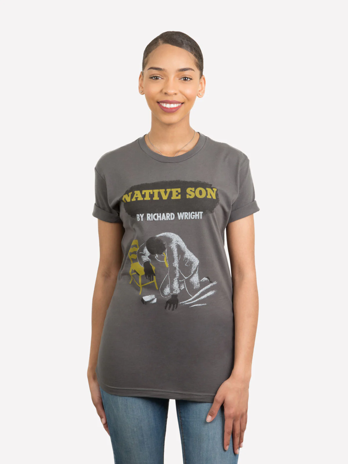 Native Son Unisex T-Shirt - Image 3