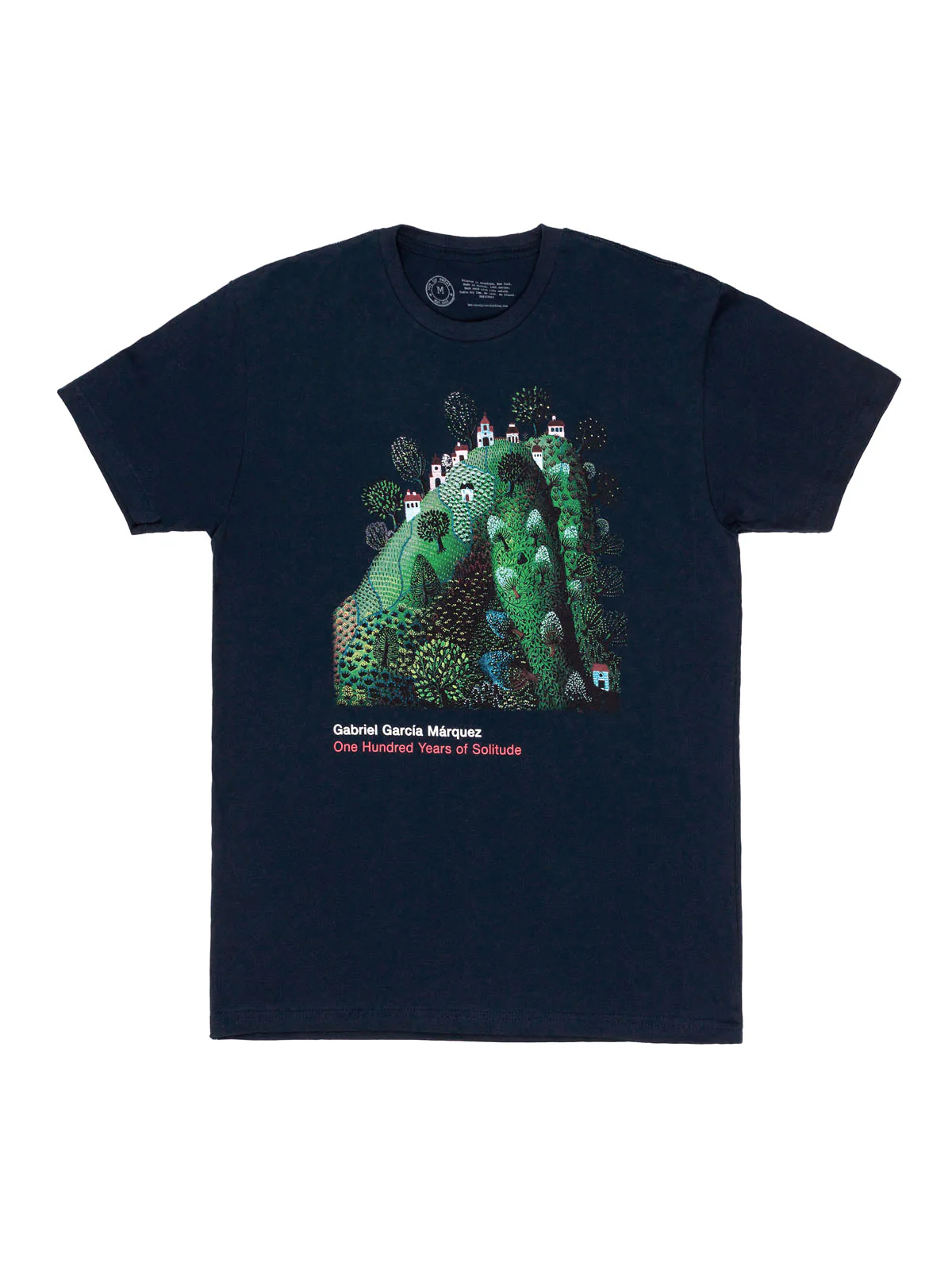 One Hundred Years of Solitude Unisex T-Shirt