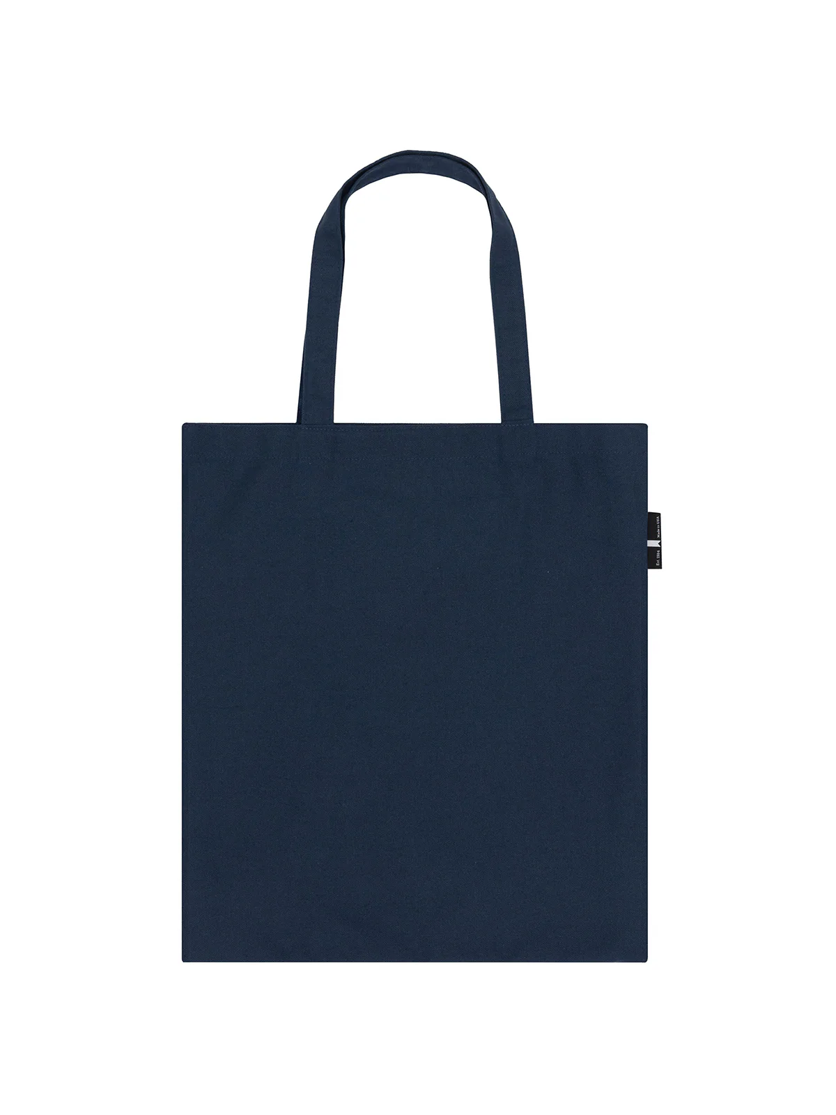 Oxford Comma Preservation Society tote bag - Image 2
