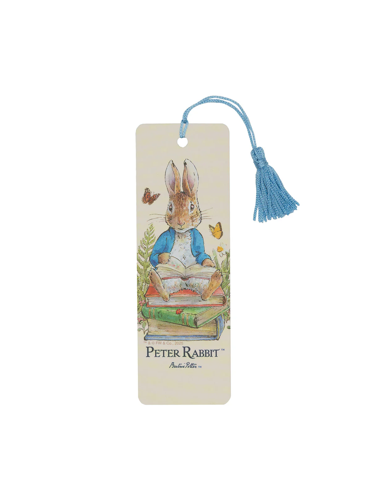 Peter Rabbit bookmark - Image 2