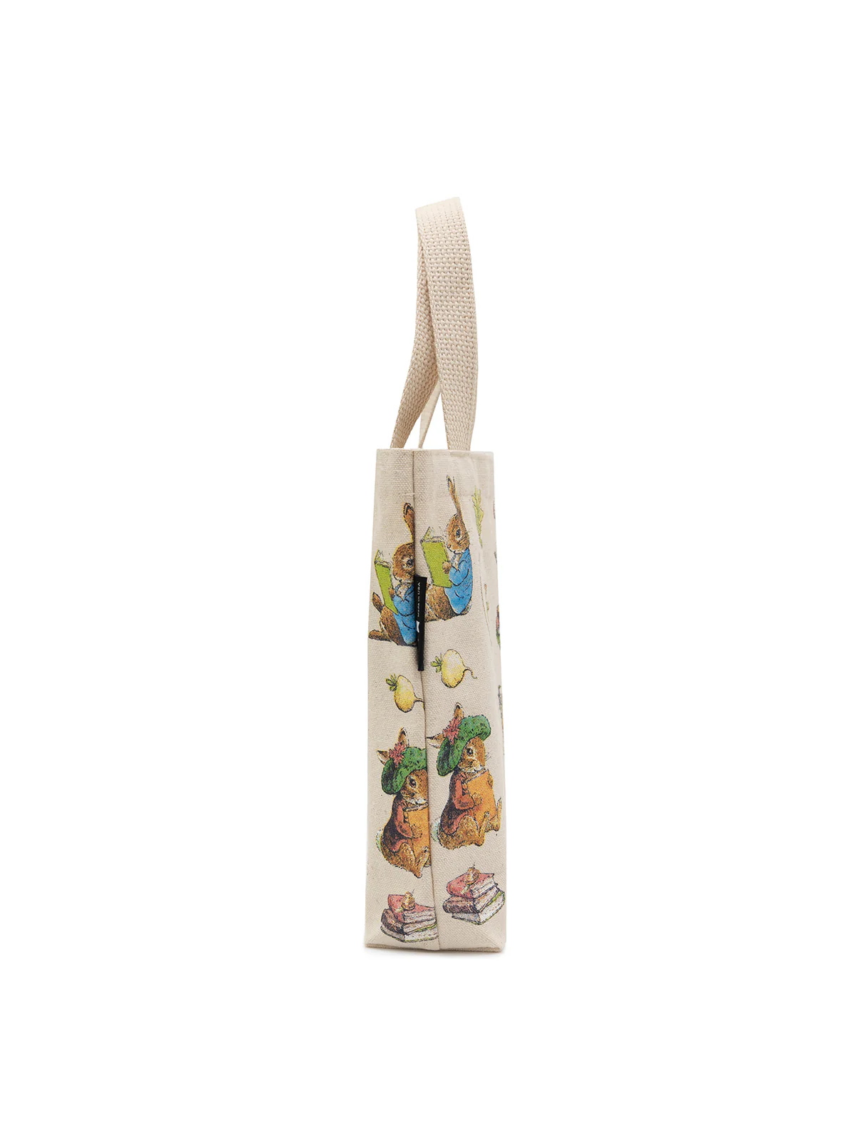 Peter Rabbit™ mini tote bag - Image 4