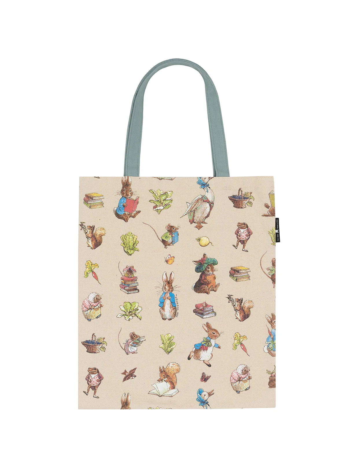 Peter Rabbit™ tote bag - Image 2