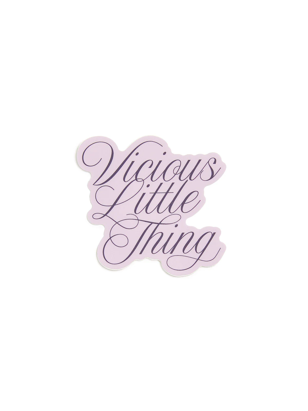 Powerless Stickers - Set of 4 - Image 2
