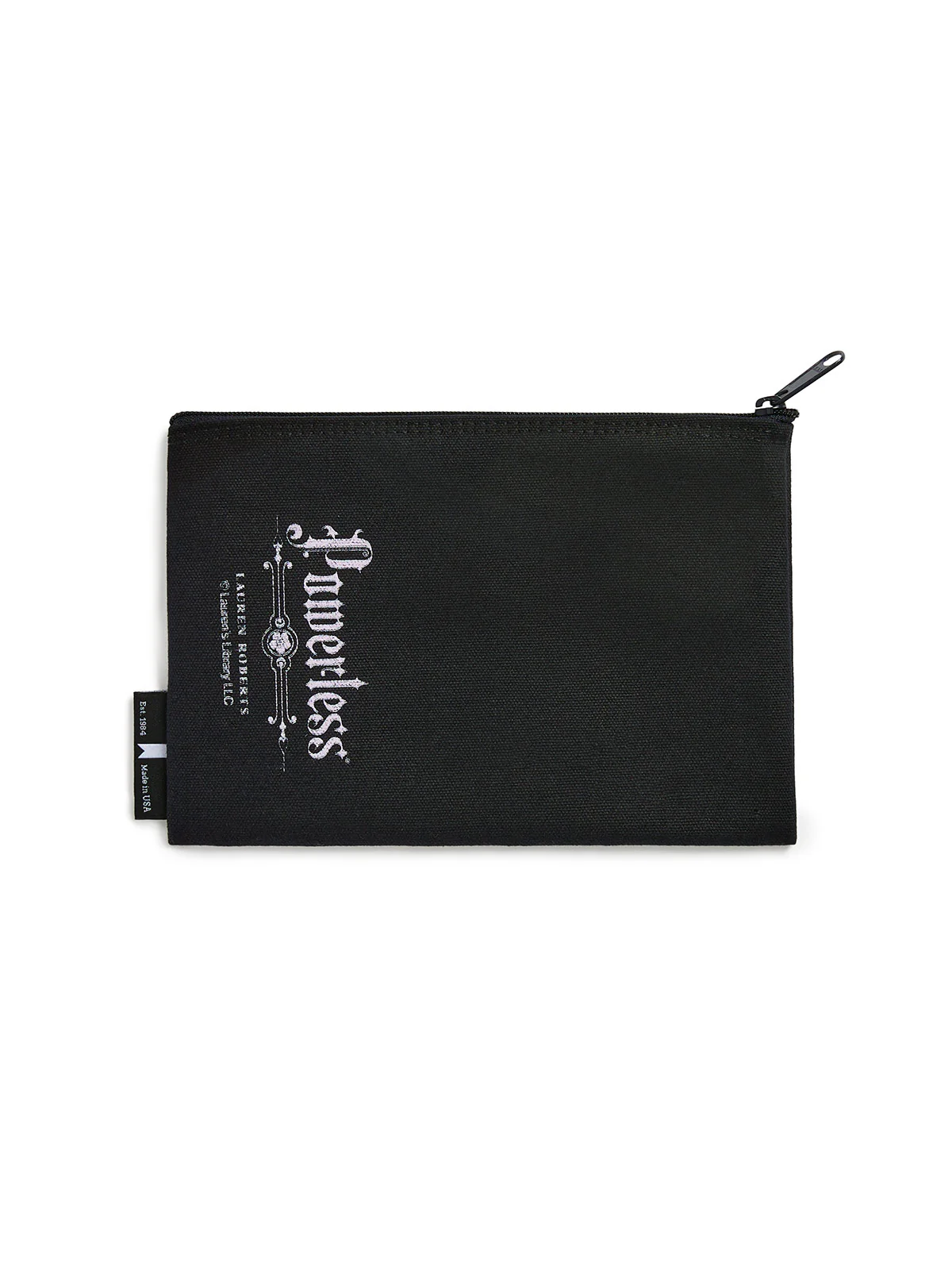 Powerless: Vicious Little Thing pouch - Image 4