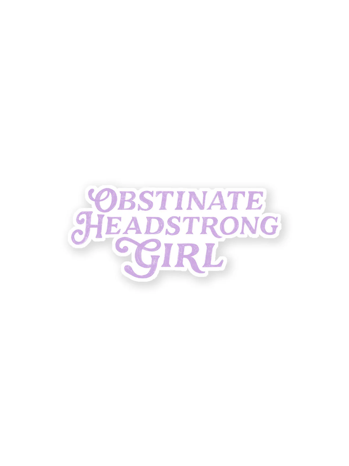 Pride and Prejudice Stickers - Set of 4 - Image 5