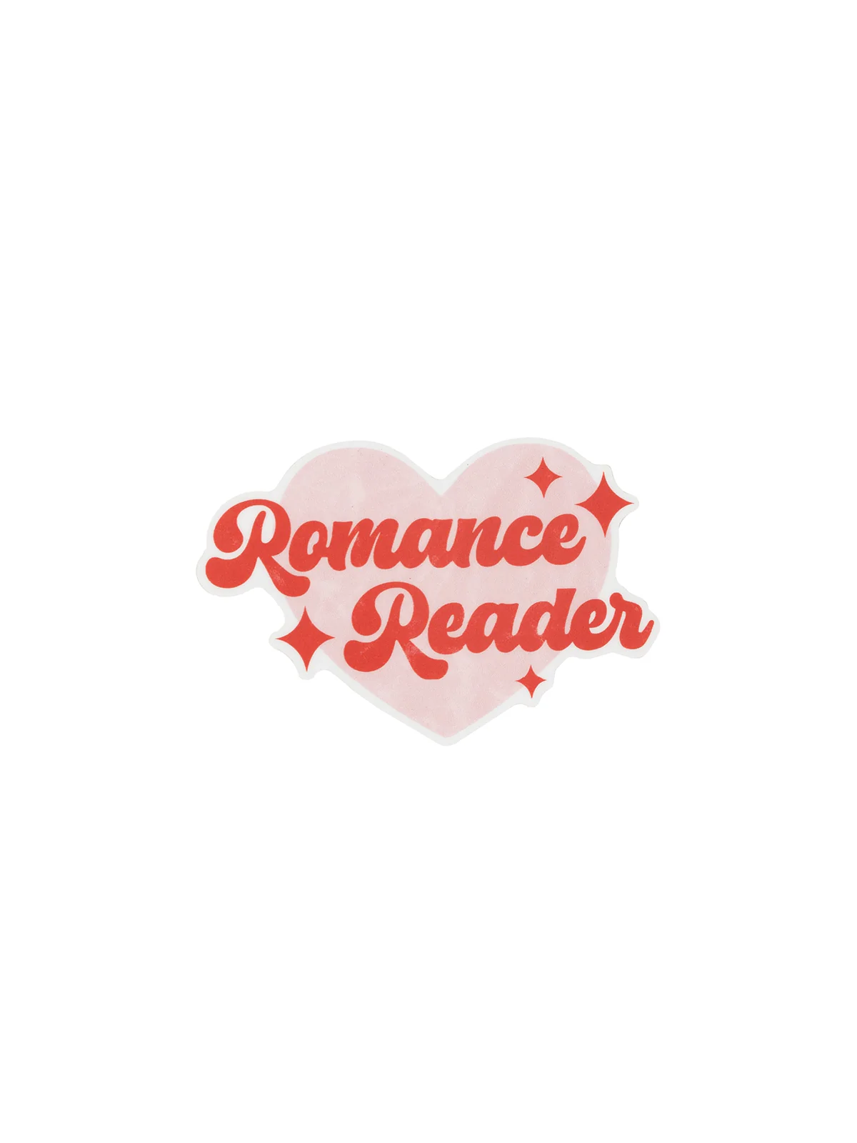 Romance Reader Stickers - Set of 4 - Image 3