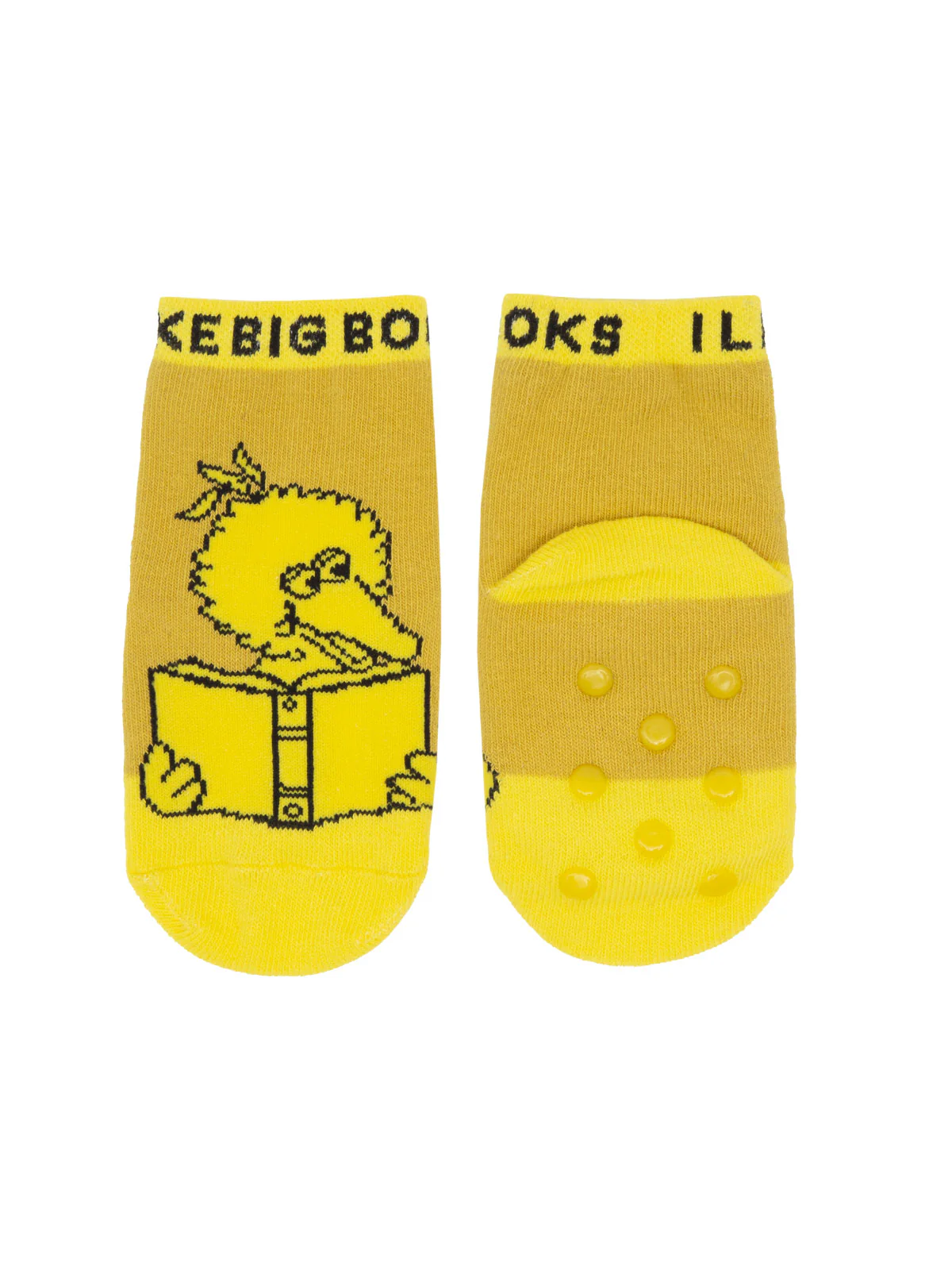 Sesame Street Children's Socks (4-pack) - Image 3