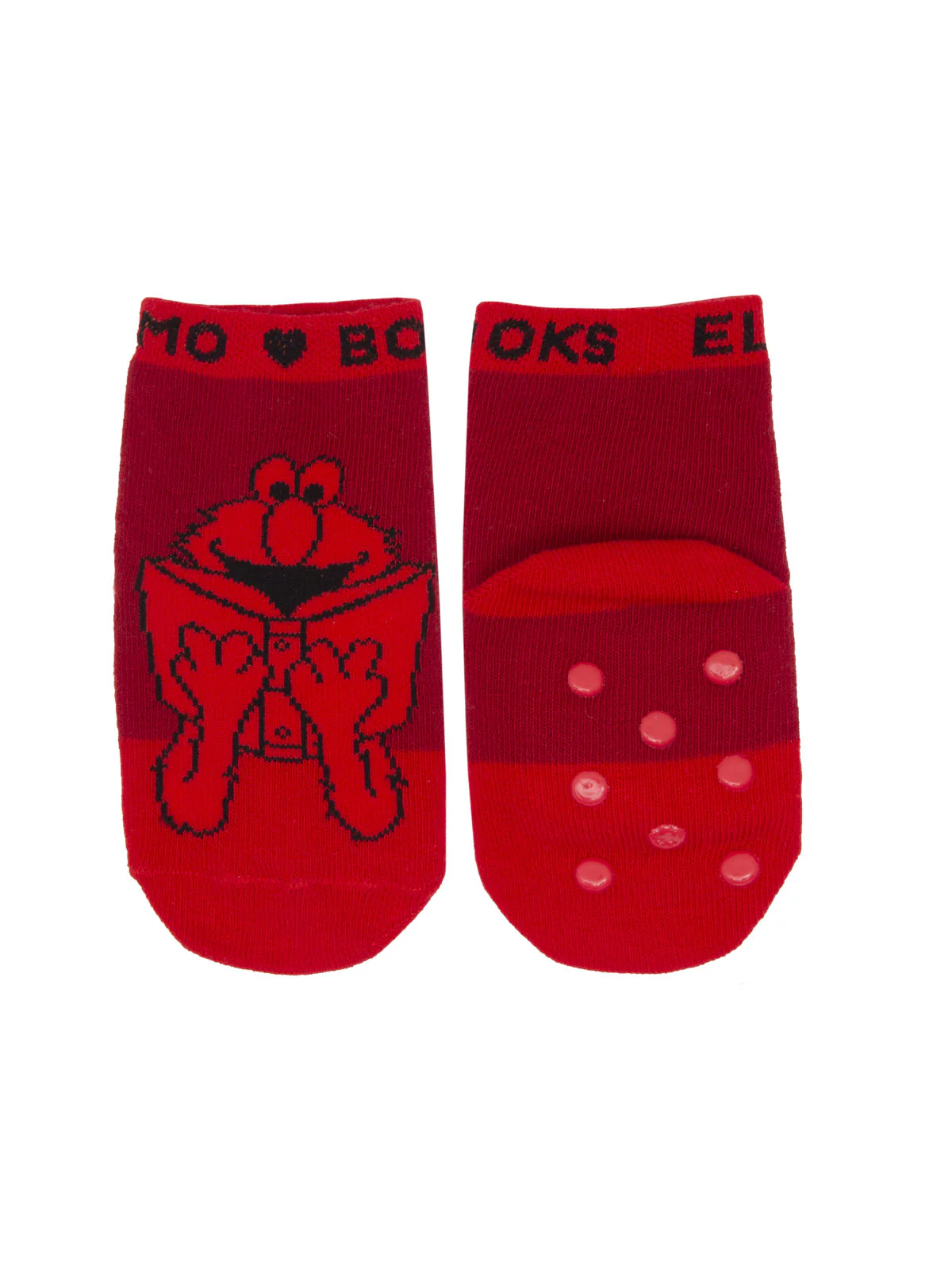 Sesame Street Children's Socks (4-pack) - Image 5