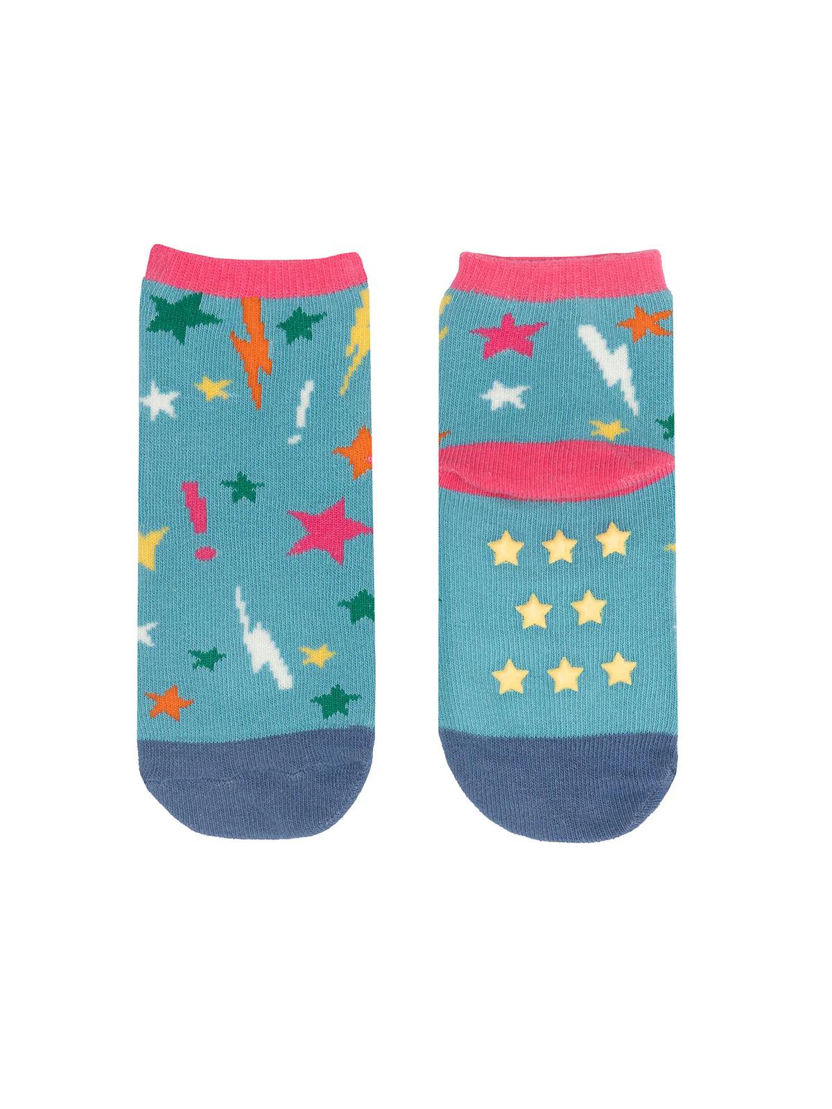 Sesame Street: The Monster at the End of This Book Children's Socks (4-pack) - Image 5