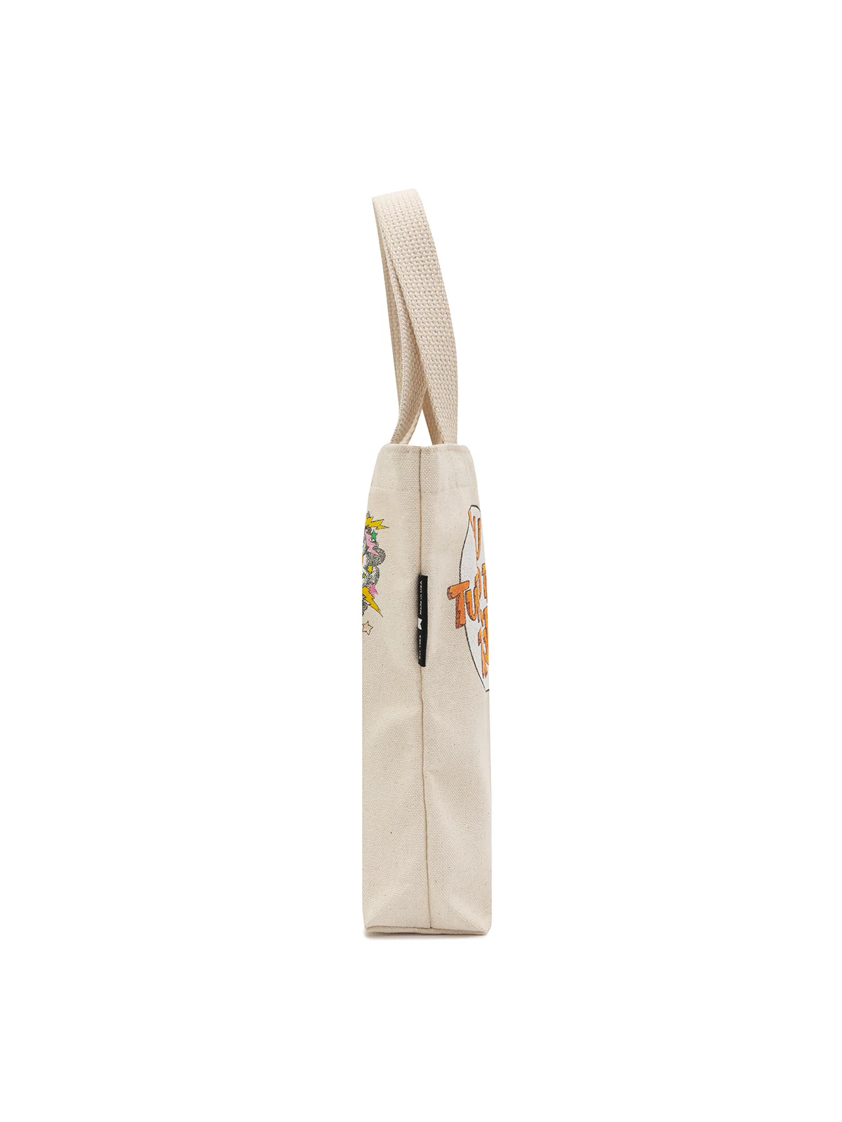 Sesame Street: The Monster at the End of This Book mini tote bag - Image 5