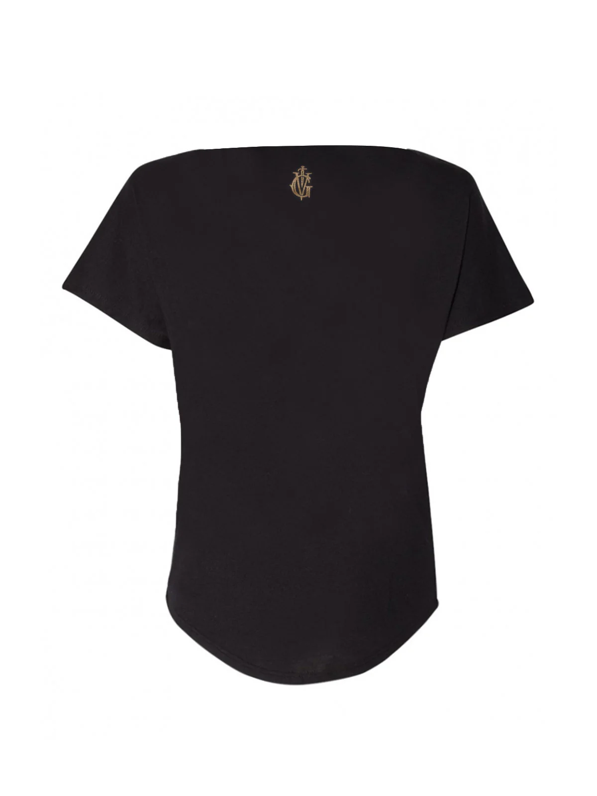 Shadow and Bone Women’s Relaxed Fit T-Shirt - Image 3
