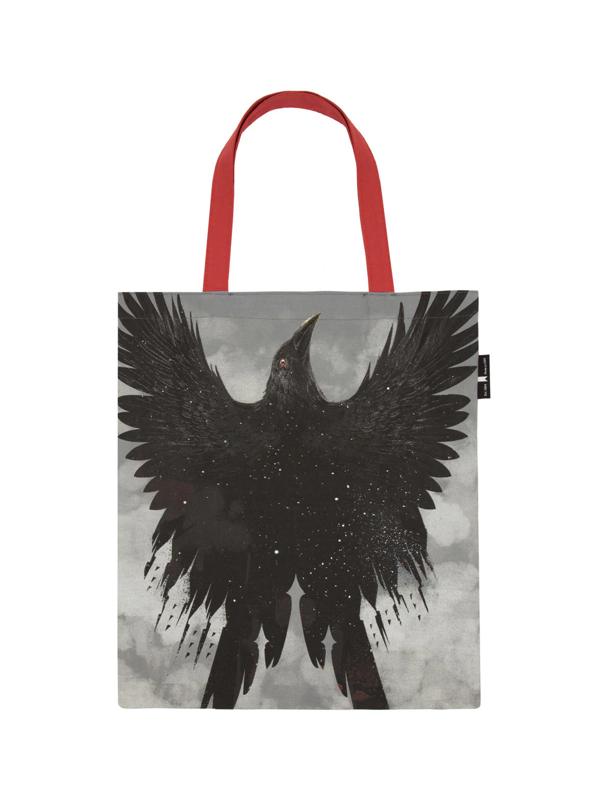 Six of Crows tote bag - Image 2