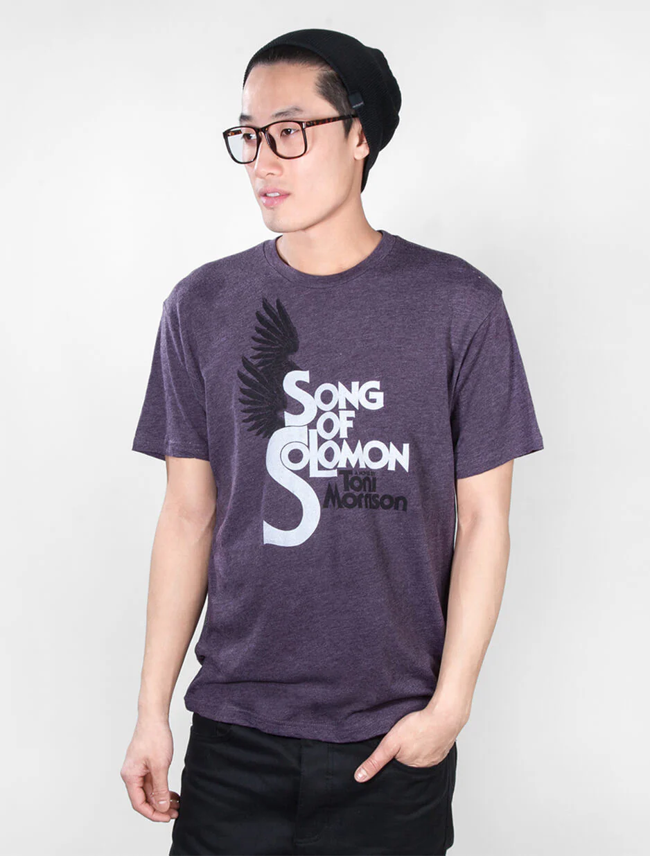 Song of Solomon Unisex T-Shirt - Image 2