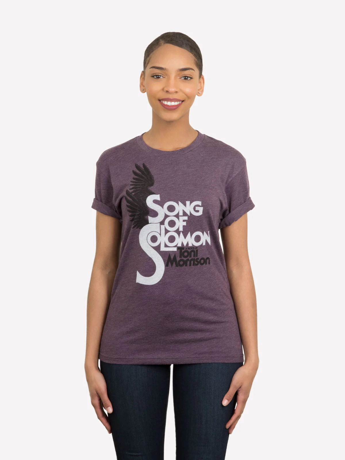 Song of Solomon Unisex T-Shirt - Image 3