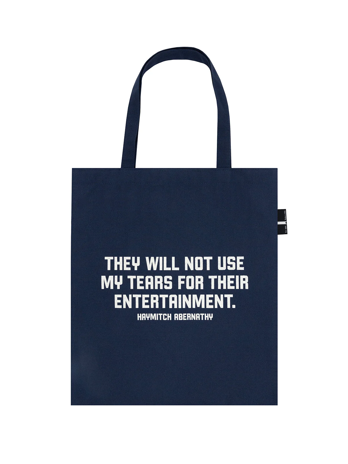 Hunger Games: Sunrise on the Reaping tote bag - Image 2
