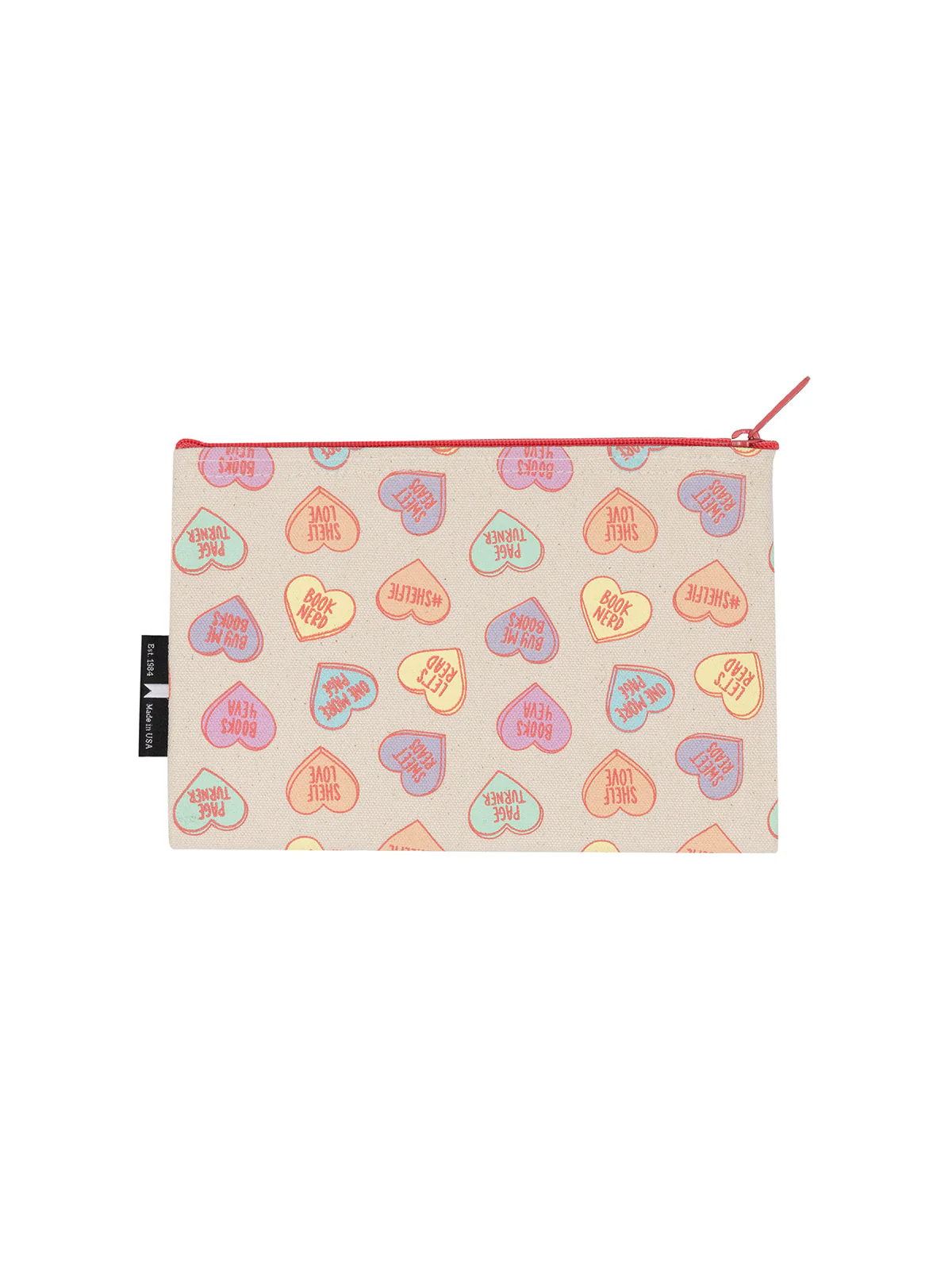 Sweet Reads pouch - Image 2
