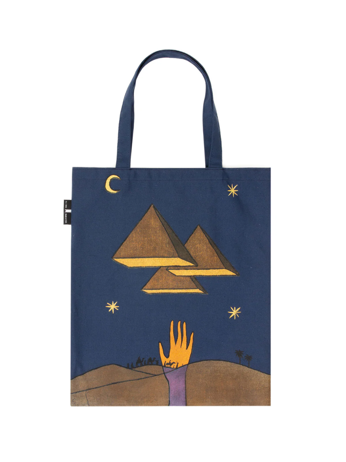 The Alchemist tote bag - Image 2