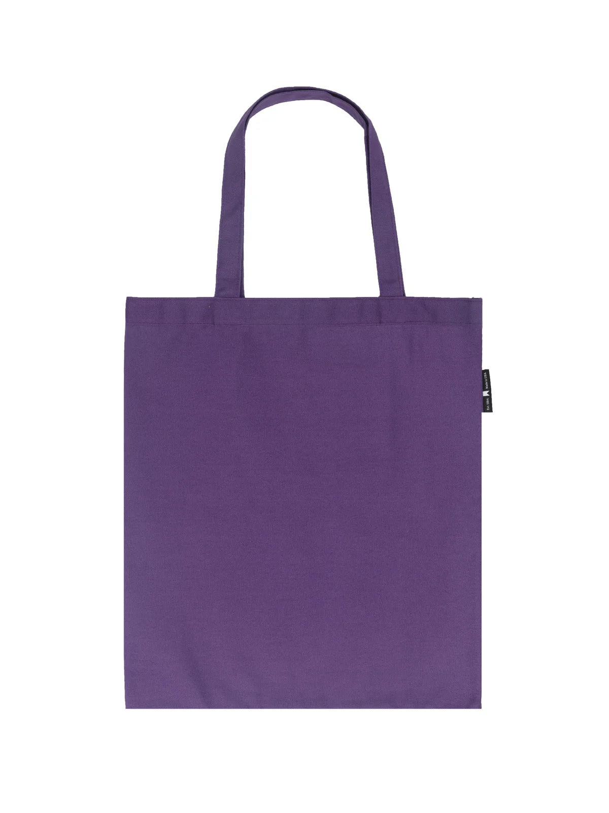 The Color Purple tote bag - Image 2