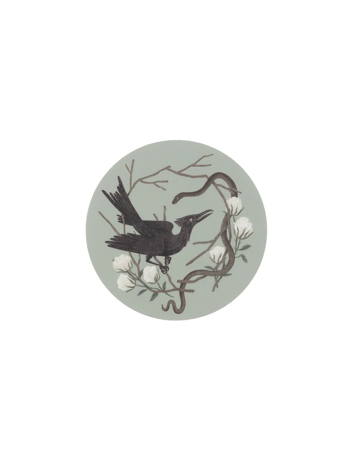 Hunger Games: Assorted Stickers - Set of 4 - Image 5