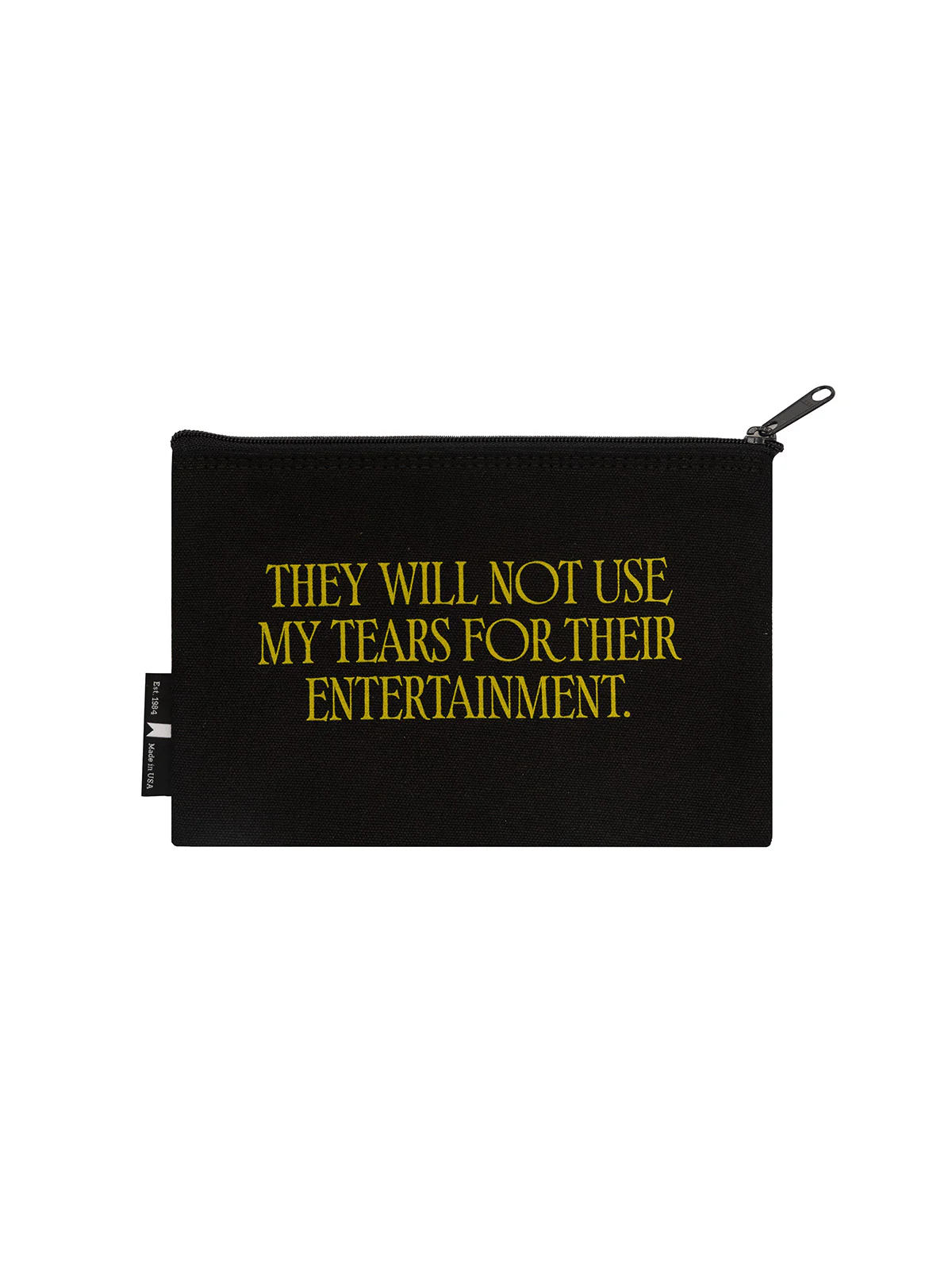 Hunger Games: Mockingjay Icon pouch - Image 2
