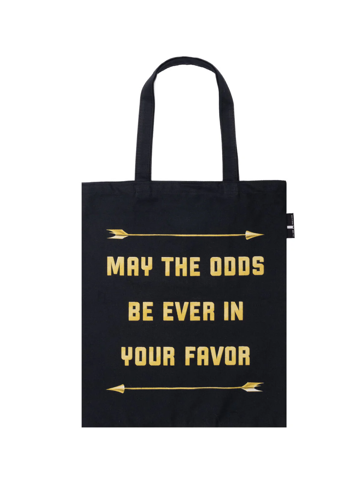 Hunger Games tote bag - Image 2