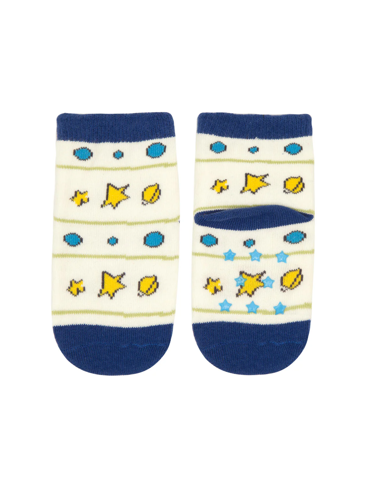 The Little Prince Children's Socks (4-pack) - Image 4