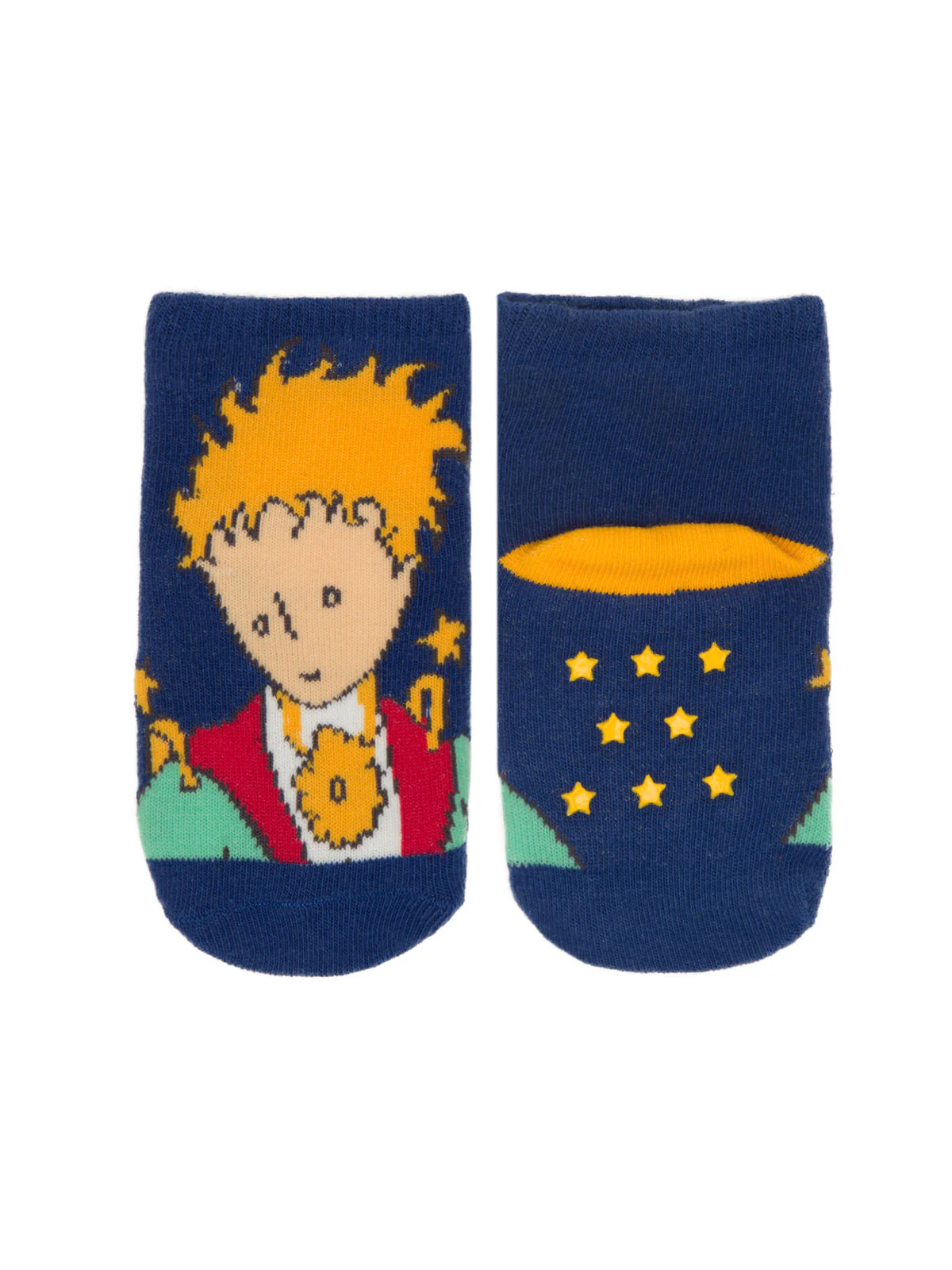 The Little Prince Children's Socks (4-pack) - Image 5