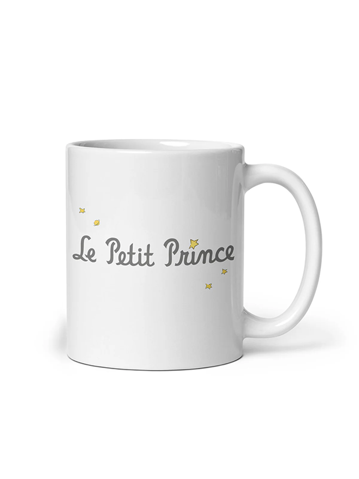 The Little Prince Mug (Print Shop) - Image 2