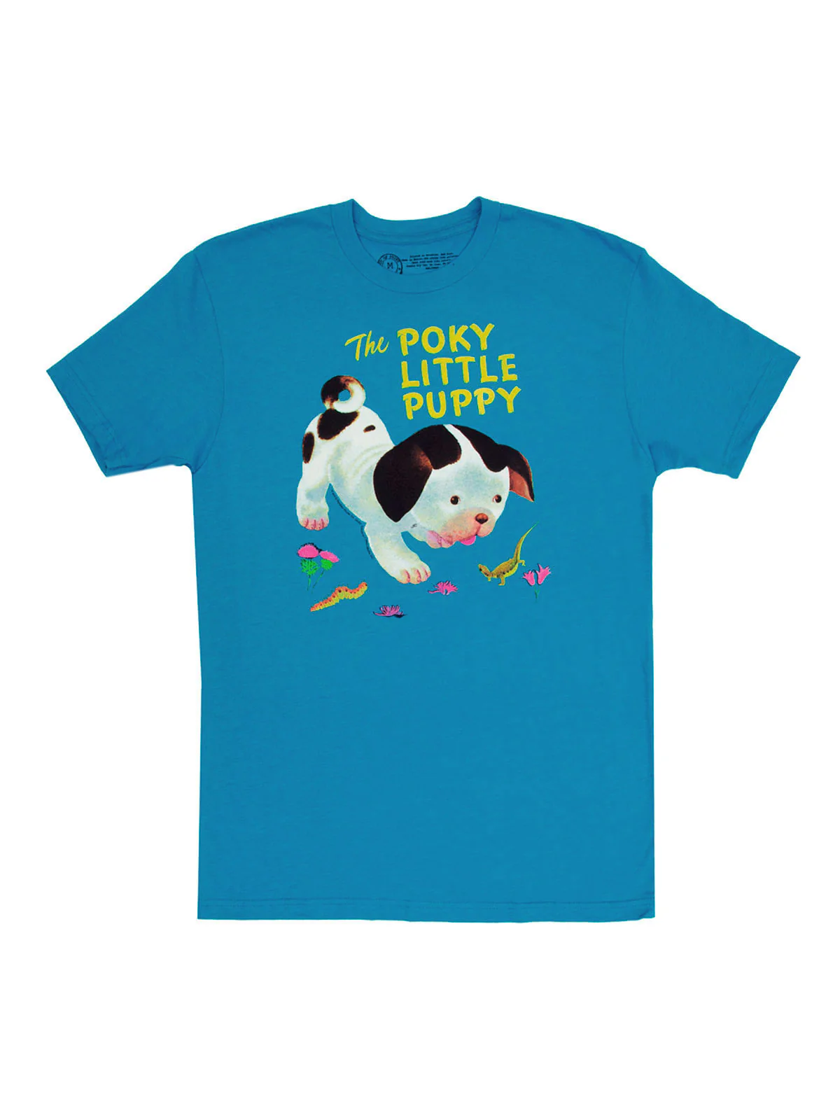 The Poky Little Puppy Unisex T-Shirt