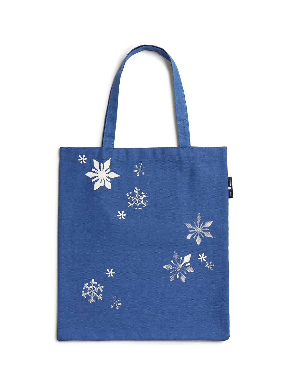 The Snowy Day tote bag - Image 2
