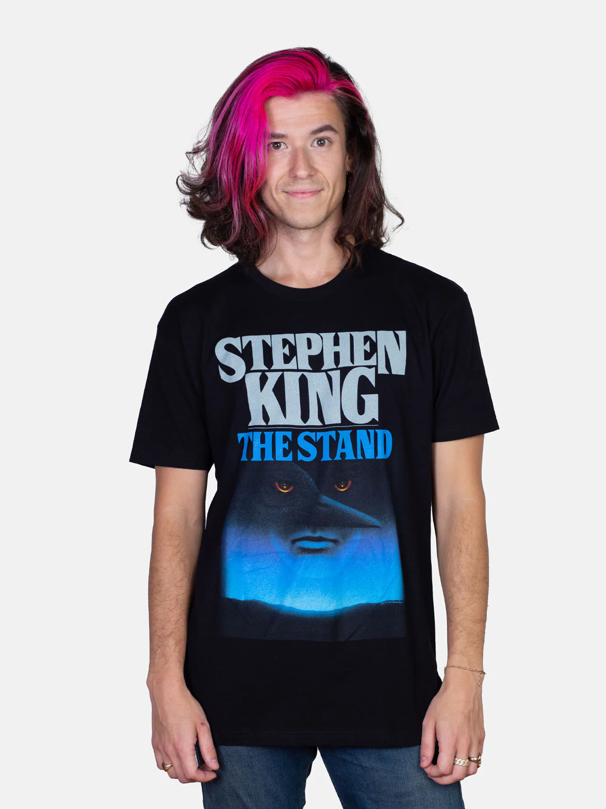 The Stand Unisex T-Shirt - Image 2
