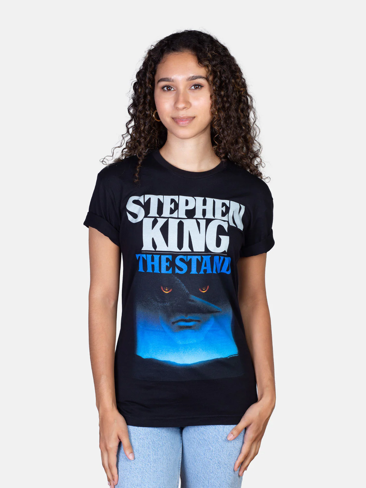 The Stand Unisex T-Shirt - Image 3
