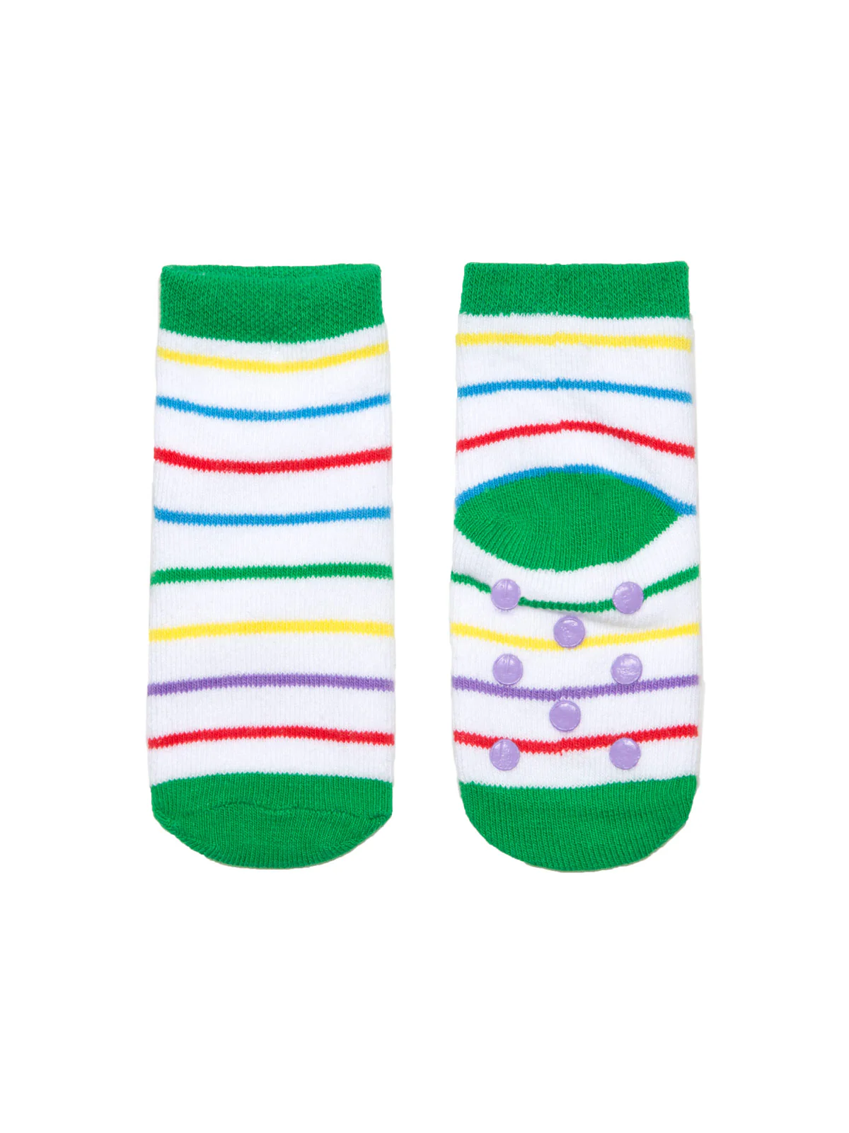 World of Eric Carle The Very Hungry Caterpillar Children's Socks (4-pack) - Image 3