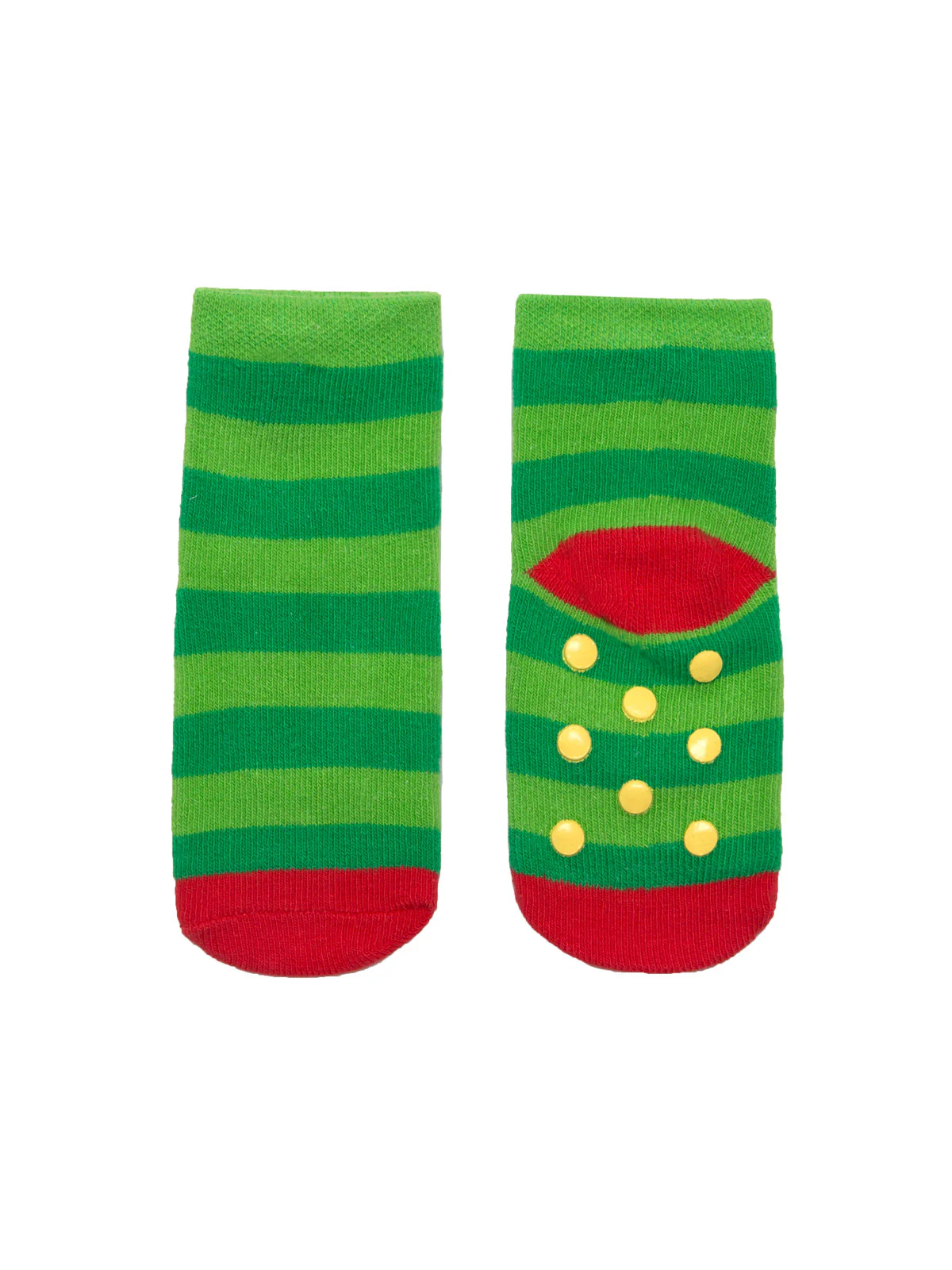 World of Eric Carle The Very Hungry Caterpillar Children's Socks (4-pack) - Image 4
