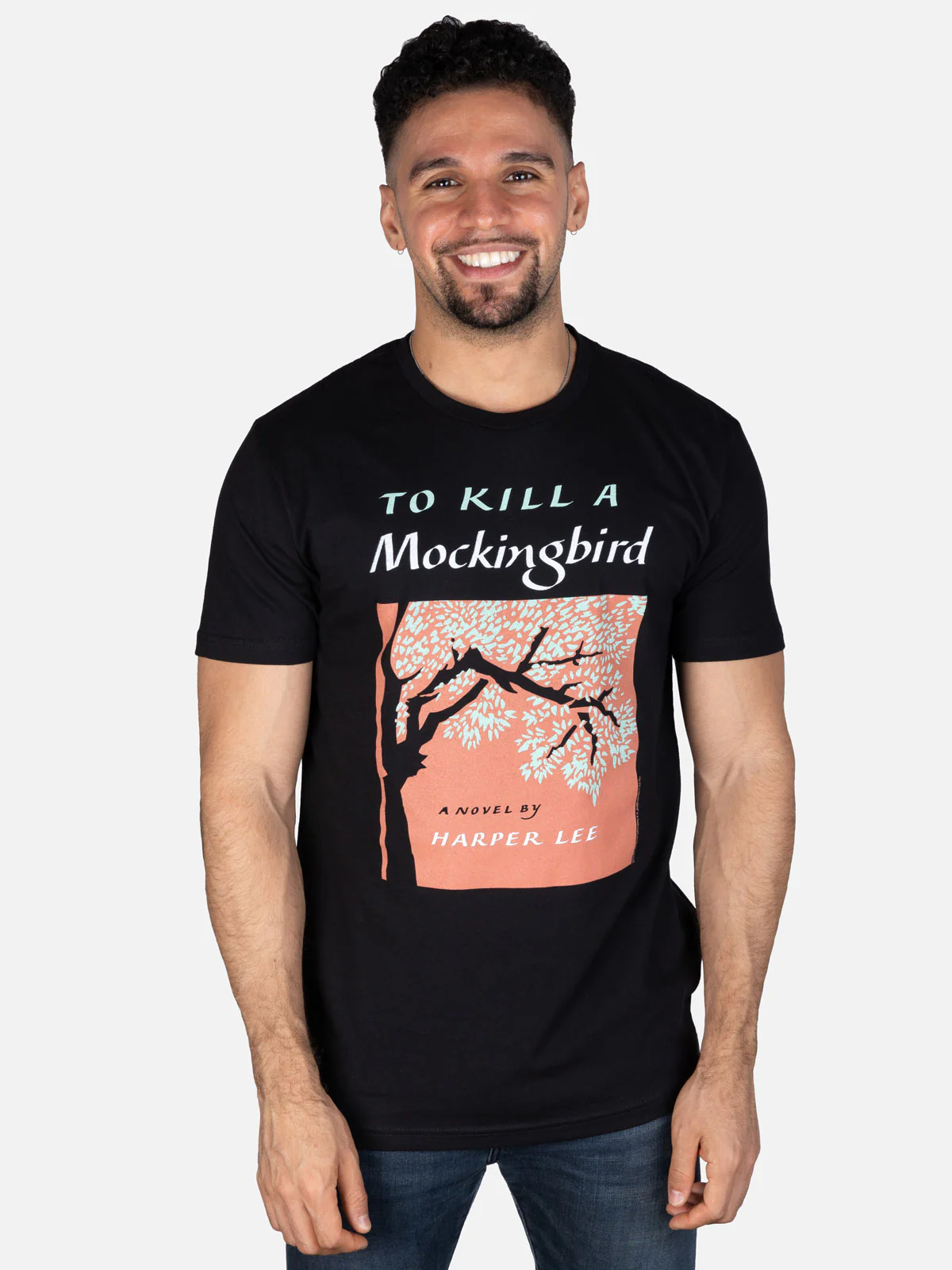 To Kill a Mockingbird Unisex T-Shirt - Image 2