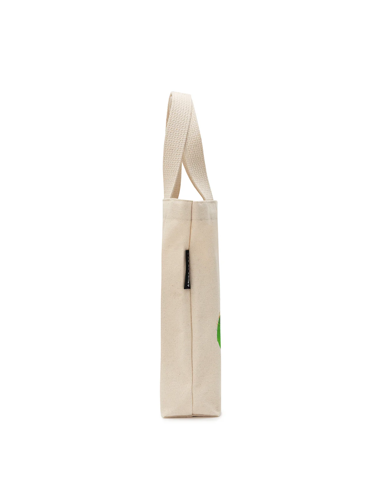 World of Eric Carle The Very Hungry Caterpillar mini tote bag - Image 4