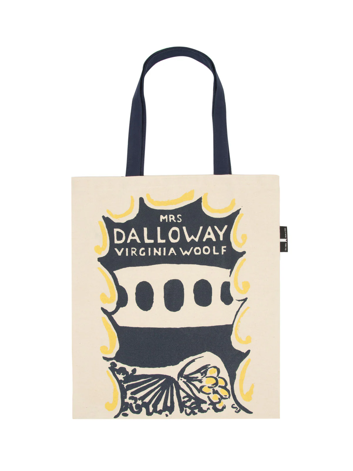 Virginia Woolf tote - Image 2