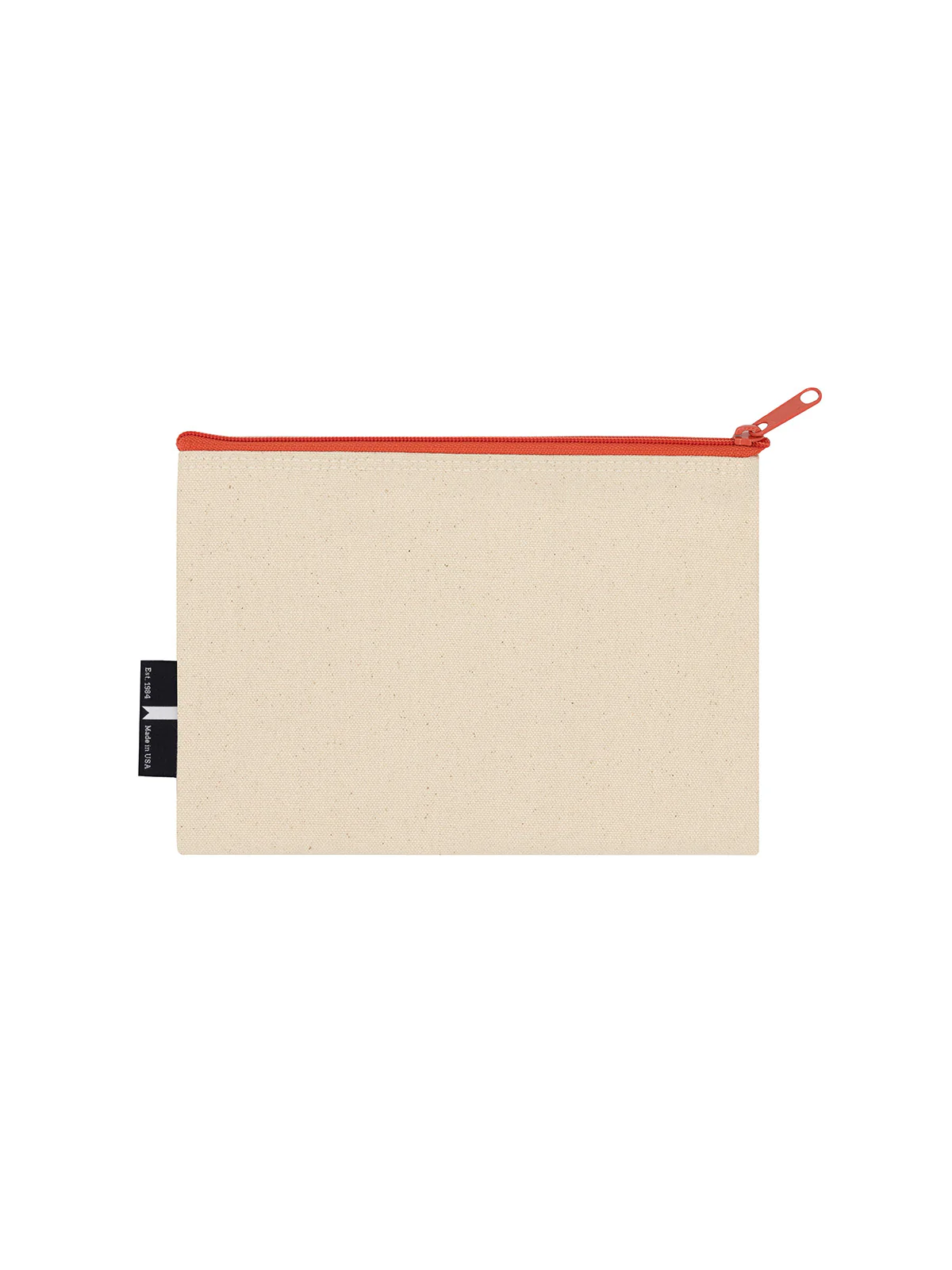World's Best Teacher pouch - Image 3